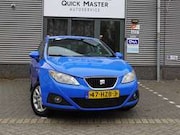 Seat Ibiza - SC 1.4 Sport-up -NAP - Airco