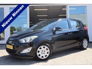 Hyundai i20 - 1.4i i-Motion, Automaat, Airco, Prijs Is Rijklaar Inclusief