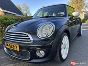 MINI Cooper - 1.6 Business Line