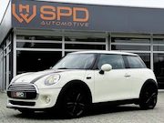 MINI One - Mini 1.2 Business|17"JCW|Navi|Iso|NAP|6-Bak|BTaudio