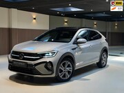Volkswagen Taigo - 1.0 TSI 3x R-Line |Pano|Virtual Cockpit|Carplay|LED|Stoelver