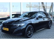 BMW 3-serie - Touring (g21) 318i LCI 156PK AUTOMAAT SPORTLINE Navi | Live