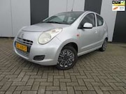 Suzuki Alto - 1.0 Comfort