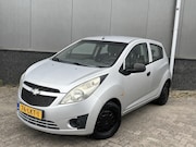 Chevrolet Spark - 1.0 16V LS 2e Eig Airco NAP
