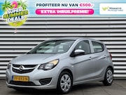 Opel Karl - 1.0 75pk Edition Automaat | Airco | Cruise Control