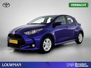 Toyota Yaris - 1.5 Hybrid 115 Active | BTW voertuig | Apple CarPlay/Android