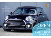 MINI Cooper - Hatchback 1.5 136 pk SERIOUS BUS CHILI AUTOMAAT / HARMAN KAR