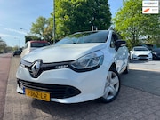 Renault Clio - Estate 1.2-16V A-C Elek Pakket Cruise Navi Led
