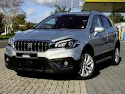 Suzuki S-Cross - 1.4 SELECT BOOSTERJET A/T CARPLAY CAMERA TREKHAAK
