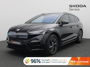 Skoda Enyaq iV - RS Edition 82 kWh 299PK Aut. SOH 90%, 360gr. Camera, Matrix 