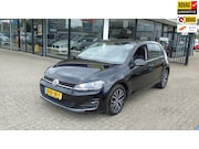 Volkswagen Golf - 1.2 TSI Connected Series