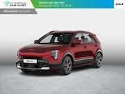Kia Niro - 1.6 GDi Hybrid DynamicLine | Actieprijs* | Navi. |
