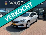 Opel Astra - Sports Tourer 1.2 Business Elegance Clima|NAV|CAM