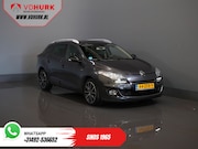 Renault Mégane - Estate 1.5 dCi Bose/ Climate/ LMV/ Cruise/ PDC