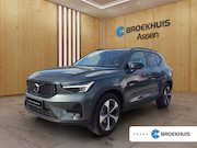 Volvo XC40 - 2.0 B4 Plus Dark | Harman Kardon | Stoel + Stuur Verwarming 