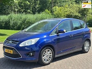 Ford C-Max - 1.6 EcoBoost Titanium/AIRCO/CRUISE/ELECRAMEN VOOR-ACHTER/TRE