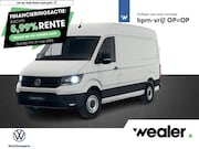 Volkswagen Crafter - Bedrijfswagens Highline L3 2.0 TDI EU6 103 kW (140 pk) GVW 3
