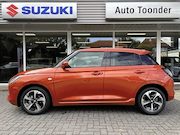 Suzuki Swift - 1.2 Select Smart Hybrid