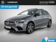 Mercedes-Benz B-klasse - 250 e Business Solution AMG Smartphone integratie | MULTIBEA