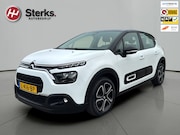 Citroën C3 - 1.2 PureTech Feel INCL. NIEUWE DISTRIBUTIERIEM 88147 KM !!!!