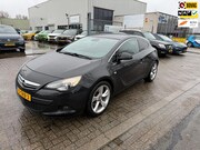 Opel Astra - GTC 1.4 Turbo Sport, Navi, NAP, NL Auto, APK 03-27