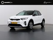 Kia Stonic - 1.0 T-GDi MHEV DynamicPlusLine | Navigatie | Parkeercamera |