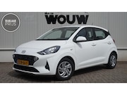 Hyundai i10 - 1.0 Comfort Apple Carplay/Android Auto