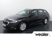 Skoda Octavia - 1.0 e-TSI Ambition | 110 PK | Automaat | Trekhaak wegklapbaa
