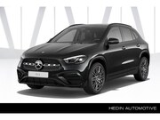 Mercedes-Benz GLA-Klasse - GLA 250e Automaat 140 Years Edition | Trekhaak