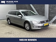 Volkswagen Passat - Variant 1.4 TSI Comfortline | Trekhaak | LED | Keyless-Go | 