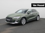 Audi A3 - allstreet 40 TFSI e Advanced edition l Adaptive cruise contr
