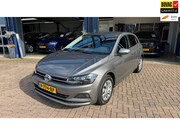 Volkswagen Polo - 1.0 TSI Comfortline
