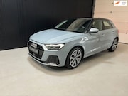 Audi A1 - 30 TFSI S edition camera, virtual