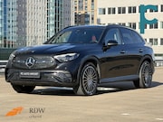 Mercedes-Benz GLC-klasse - 200 4MATIC AMG Line Pano 360º HeadUp Laser MB Garantie