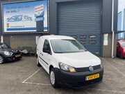 Volkswagen Caddy - 1.2 TSI