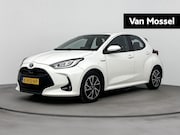 Toyota Yaris - 1.5 Hybrid Dynamic | airco automatisch | Apple Carplay/Andro