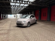Fiat 500 - 1.0 Hybrid Star Unieke kleur roze