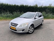 Kia Ceed - Cee'd Sporty Wagon 1.4 CVVT X-tra SPORT TREKHAAK