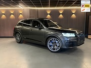 Audi SQ7 - 4.0 TDI SQ7 quattro Pro Line + | PANO | LUCHTVERING|HUD|QUAT