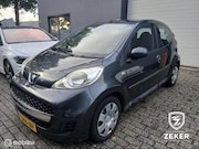 Peugeot 107 - 1.0-12V XR /AIRCO/ELEK RAMEN