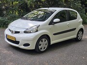 Toyota Aygo - 1.0-12V Comfort