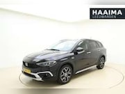 Fiat Tipo - Stationwagon Cross 1.5 Hybrid Automaat | Navigatie