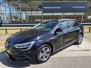 Renault Mégane - Estate 1.3 TCe 141PK Intens / Automaat / Parkeerhulp V+A / C