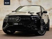 Mercedes-Benz GLE-klasse - Coupé 400e 4Matic AMG Line , pano, luchtv., Burmes