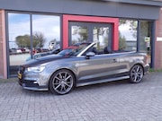 Audi A3 - 1.4 TFSI CoD Ambition Pro Line S Leer Stoelverw Nekverw NAP