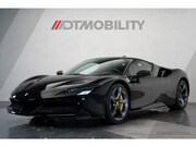 Ferrari SF90 Stradale - 4.0 V8 | Assetto Fiorano | Daytona Racing seats |
