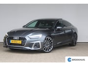 Audi A5 - Sportback 40 TFSI Launch edition Sport | S-Line | Virtual co