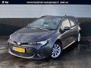 Toyota Corolla - Touring Sports Hybrid 140 Active NL-auto, boekjes compleet, 
