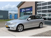 Mercedes-Benz C-klasse - Estate 180 K Avantgarde Schuifdak Trekhaak PDC
