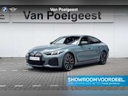 BMW i4 - eDrive40 M Sport Pro